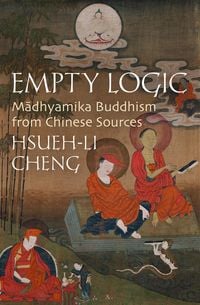 Produktbild: Empty Logic