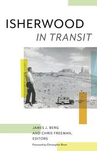 Produktbild: Isherwood in Transit