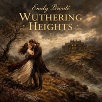 Produktbild: Wuthering Heights