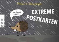Produktbild: Extreme Postkarten