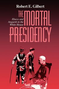 Produktbild: The Mortal Presidency