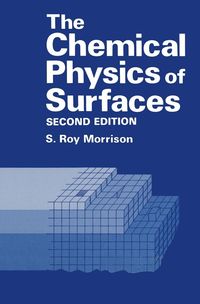 Produktbild: The Chemical Physics of Surfaces