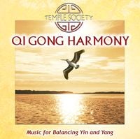 Produktbild: Qi Gong Harmony (Remastered)