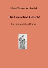 Produktbild: Die Frau ohne Gesicht