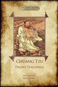 Produktbild: Chuang Tzu