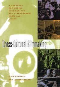 Produktbild: Barbash, I: Cross-Cultural Filmmaking