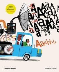 Produktbild: Aaahhh!