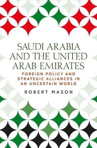 Bild vom Artikel Saudi Arabia and the United Arab Emirates vom Autor Robert Mason