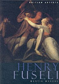 Produktbild: Henry Fuseli