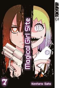 Produktbild: Magical Girl Site 07