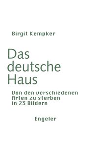 Produktbild: Das deutsche Haus