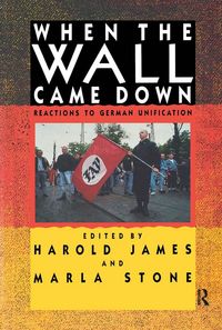 Produktbild: When the Wall Came Down