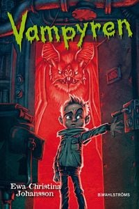 Produktbild: Vampyren