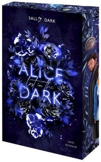 Produktbild: Alice lost in the Dark