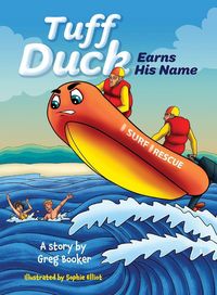 Produktbild: Tuff Duck Earns His Name