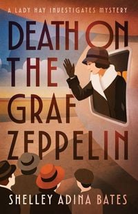 Produktbild: Death on the Graf Zeppelin