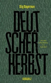 Produktbild: Deutscher Herbst