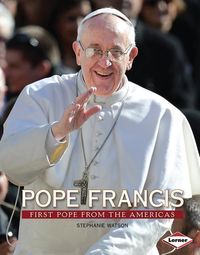 Produktbild: Pope Francis