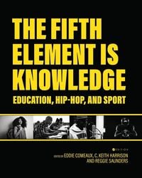 Produktbild: The Fifth Element is Knowledge