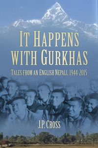 Produktbild: It Happens With Gurkhas