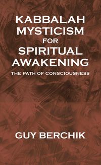 Produktbild: Kabbalah Mysticism for Spiritual Awakening