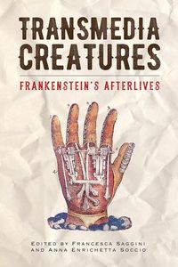 Produktbild: Transmedia Creatures