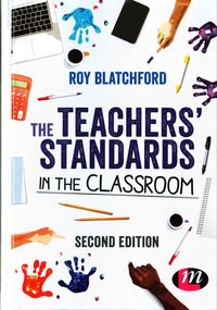 Produktbild: Teachers′ Standards in Th