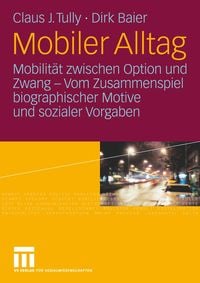 Produktbild: Mobiler Alltag