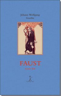 Bild vom Artikel Faust vom Autor Johann Wolfgang von Goethe