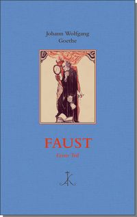 Produktbild: Faust I