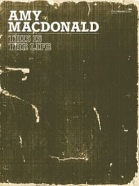 Produktbild: This Is The Life