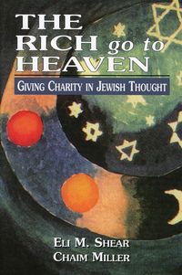 Produktbild: The Rich Go to Heaven