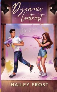 Produktbild: Dynamic Contrast - Hate at first Sight to Love