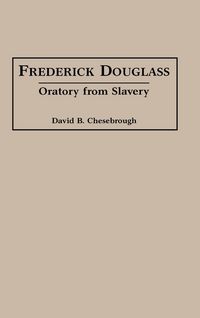 Produktbild: Frederick Douglass
