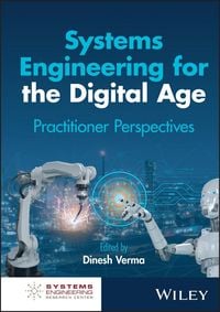 Produktbild: Systems Engineering for the Digital Age
