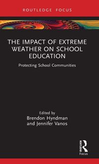 Produktbild: The Impact of Extreme Weather on School Education