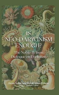 Produktbild: Is Neo-Darwinism Enough?