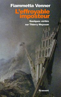 Produktbild: L'effroyable imposteur