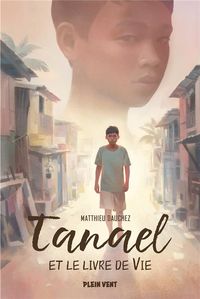 Produktbild: Tanael et le livre de vie