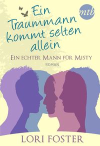 Produktbild: Ein echter Mann f&uuml;r Misty