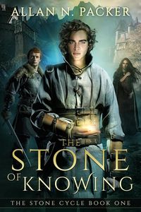 Produktbild: The Stone of Knowing