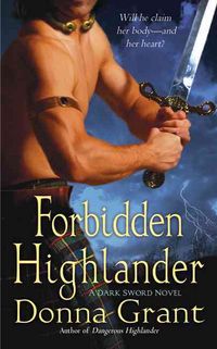 Produktbild: Forbidden Highlander