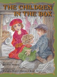 Produktbild: The Children in the Box