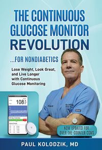 Produktbild: The Continuous Glucose Monitor Revolution