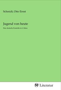 Produktbild: Jugend von heute
