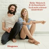 Produktbild: Noch mehr sch&ouml;nste Kinderlieder