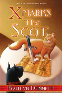 Produktbild: X Marks The Scot