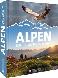 Bild vom Artikel Alpen vom Autor Eugen E. Hüsler