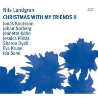 Produktbild: Christmas With My Friends II