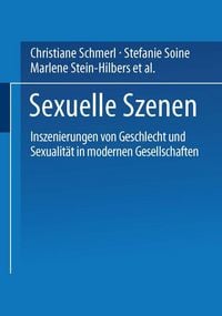 Produktbild: Sexuelle Szenen
